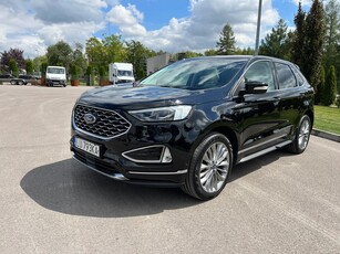 Ford Edge 2.0 EcoBlue Twin-Turbo 4WD Vignale