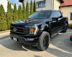 Ford F150