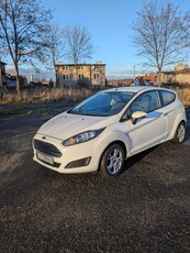 Ford Fiesta 1.0 Titanium