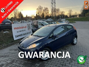 Ford Fiesta VII ZAMIEŃ swoje auto lub zostaw w rozliczeniu * GWARANCJA *