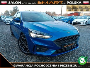 Ford Focus IV ST-Line / Full Led / Kamera / Asystent Parkowania Salon PL