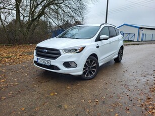 Ford Kuga 1.5 EcoBoost 2x4 ST-Line