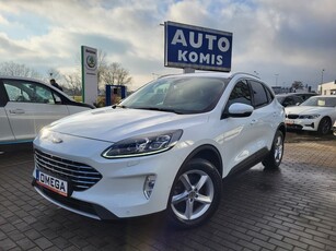 Ford Kuga IV NAvi Kamera Asyst. pasa Asyst. parkowania BLIS VAT 23%