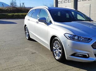 Ford Mondeo 1.5 TDCi ECOnetic Titanium