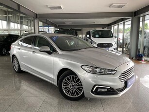 Ford Mondeo 2.0 EcoBlue Titanium