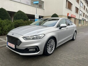 Ford Mondeo IX 2.0 Diesel