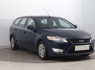 Ford Mondeo VI , Salon Polska, Navi, Xenon, Klimatronic