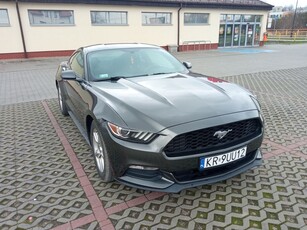 Ford Mustang 3.7 V6