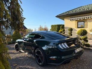 Ford Mustang 5.0 V8 Bullitt