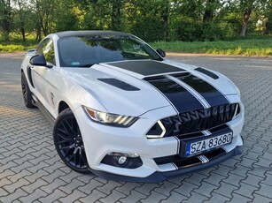 Ford Mustang 5.0 V8 GT