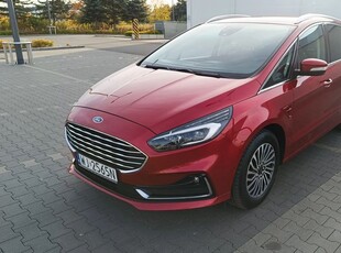 Ford S-Max 2.0 EcoBlue TITANIUM