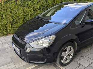 Ford S-Max 2.0 TDCi Ambiente