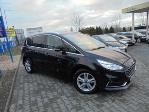 Ford S-MAX IV S-Max 2.0 TDCi Titanium PowerShift*