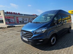 Ford Transit Custom 310 L2H2 VA Autm Trend