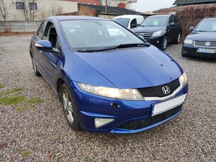 Honda Civic VIII 1.4 i-VTEC