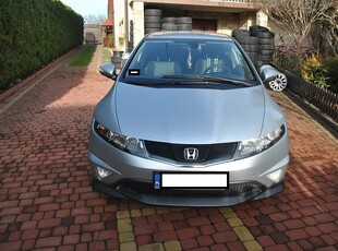 Honda Civic VIII Honda Civic S 1.8 kat.