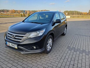 Honda CR-V 2.0 Elegance