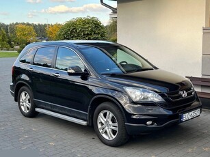 Honda CR-V III 2.0 benzyna 150KM 4X4 2011r Niezawodny i dynamiczny!