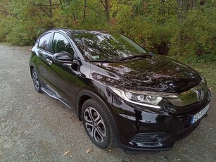 Honda HR-V 1.5 Elegance (ADAS/Honda Connect+) CVT