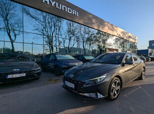 Hyundai Elantra 1.6 Smart