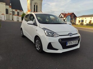 Hyundai i10 1.0 BlueDrive Comfort