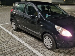 Hyundai i20 1.2 Classic +