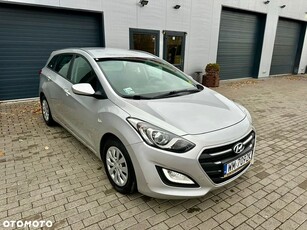 Hyundai i30 1.4 CRDi Classic