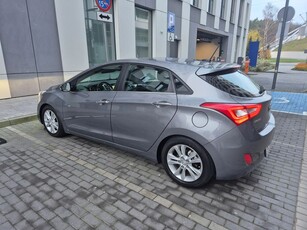 Hyundai i30 1.6 GDI BlueDrive Premium