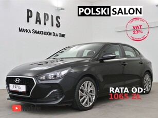 Hyundai i30 Fastback 1.4 T-GDI GPF Comfort