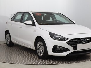 Hyundai i30 II , Salon Polska, 1. Właściciel, Serwis ASO, VAT 23%, Klima,