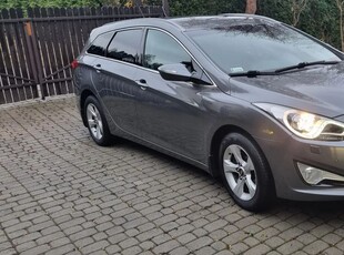 Hyundai i40 1.7 CRDi Comfort +