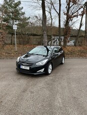 Hyundai i40 1.7 CRDi Premium