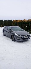 Hyundai i40 2.0 GDI Style