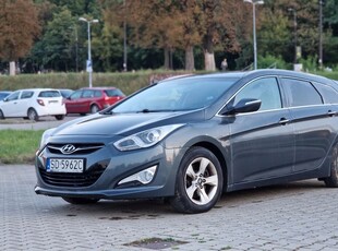 Hyundai i40 Kombi 1.7 CRDi Premium