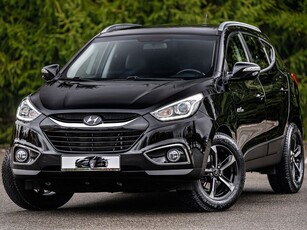 Hyundai ix35 1.7 CRDi Premium 2WD