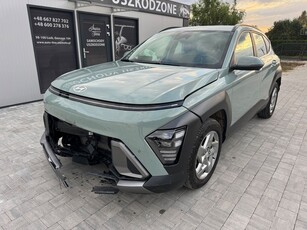 Hyundai Kona 1.6 T-GDI Executive DCT