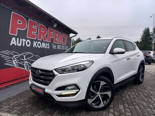 Hyundai Tucson III