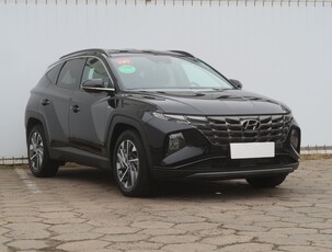 Hyundai Tucson , Salon Polska, 1. Właściciel, Serwis ASO, Automat, VAT 23%,