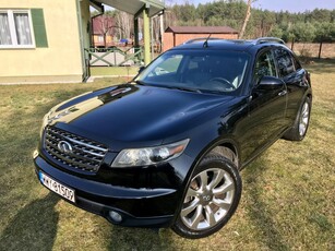 Infiniti FX FX45