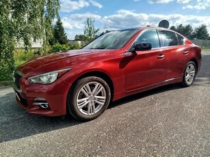 Infiniti Q50 2.0t Premium