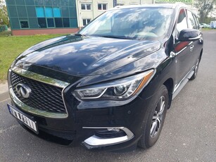 Infiniti QX60