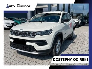 Jeep Compass 1.5 T4 mHEV Altitude FWD S&S DCT