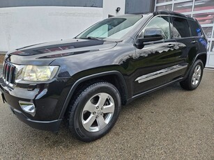 Jeep Grand Cherokee Gr 3.0 CRD Laredo