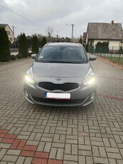 Kia Carens 1.7 CRDi L