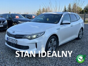 Kia Optima IV WKRÓTCE*W*OFERCIE*NAVI*Kamera*Cofania*Grzane*Fotele*