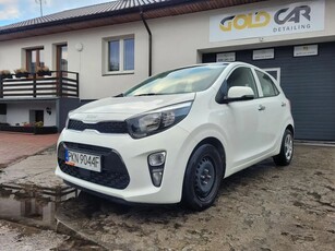 Kia Picanto 1.0 L