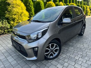 Kia Picanto 1.2 Automatik Spirit