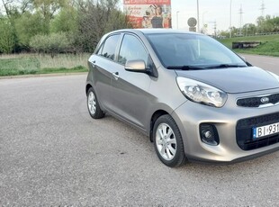 Kia Picanto 1.2 XL