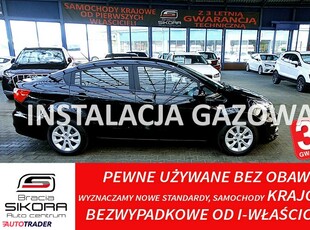 Kia Rio 1.2 benzyna 84 KM 2018r. (Mysłowice)