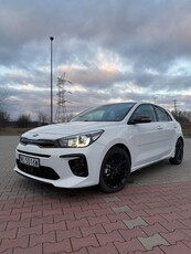 Kia Rio 1.2 GT-Line